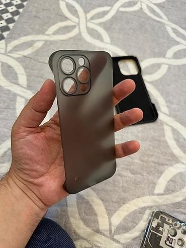 ipad pro m5: IPhone 14 pro max original üstündə gelen körpüsü.ideal — 4