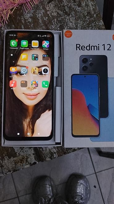 hk 9 pro plus: 256 yaddaş 8ram pakofka telefondu heç bir prablemi yoxdu qadın — 3