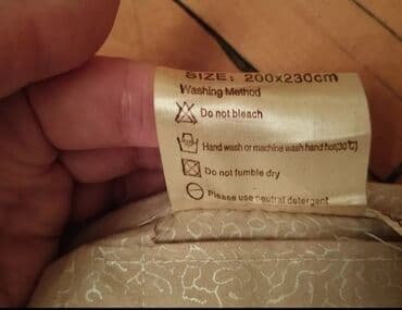 Yorğanlar, adyallar