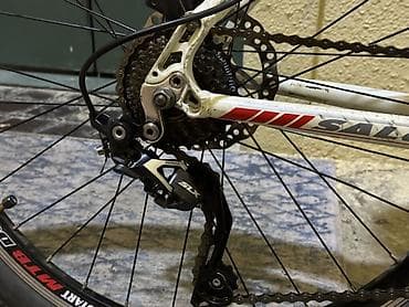 vesebed: Məhsul: Shimano SLX arxa sürət dəyişdiricisi Endirim var Təsvir: - MTB — 8