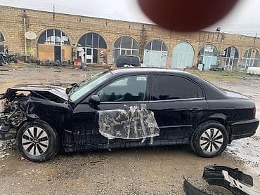 hyundai matrix ehtiyat hisseleri: Salam hunday sonata sokulur 2 mator avtamat karobka ne lazim olsa — 1