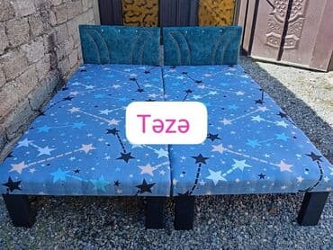 artizan quyularinin qazilmasi: Təzə çarpayılar 1 nəfərlik çarpayılar 60 manat . 2 nəfərlik taxt 110 — 9