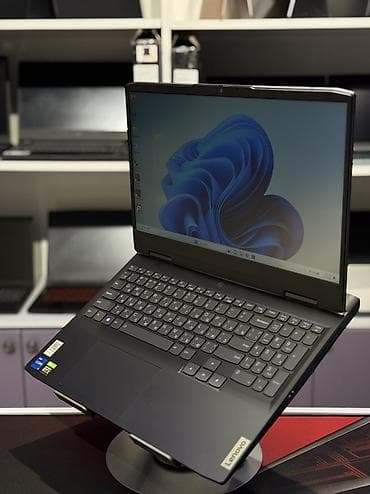 İşlənmiş Lenovo Legion, 15.6 ", Intel Core i5, 512 GB, Ünvandan götürmə, Pulsuz çatdırılma, Ödənişli çatdırılma — 4