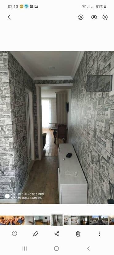 kiraye evler 2022 sumqayit: Nizami metrosunun yaxınlığında 5 mertebeli binanın 3-cü mərtəbəsində — 18