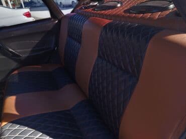 turbo az oğuz: VAZ (LADA) Samara: 1.6 l | 2011 il Sedan — 9