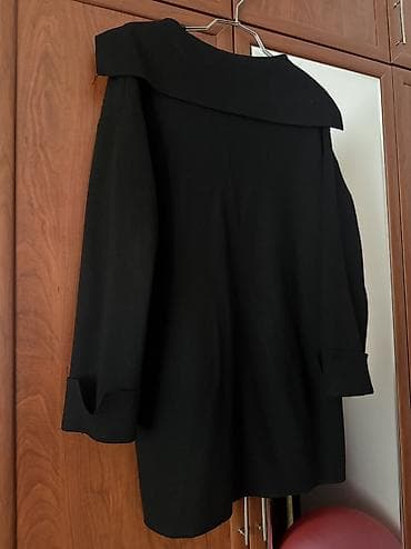 Gündəlik don, Mini, Massimo Dutti, S, M, L — 3