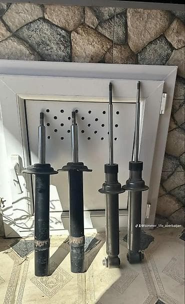 Tam komplekt, BMW — 1