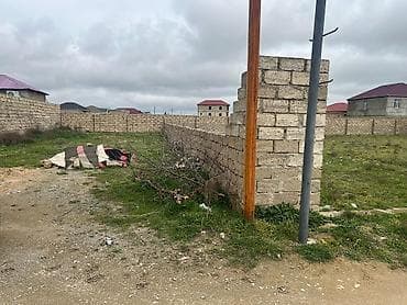 topaq: 3 sot, Maklerlər narahat etməsin, Müqavilə — 4