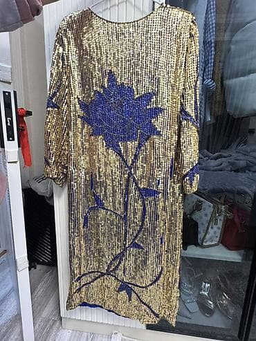 sebilife natural deodorant: Ziyafət donu, Midi, S, M — 4