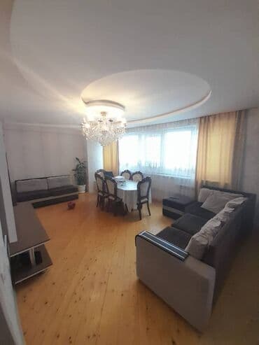 3 otaqli kiraye evler 2022: Razində Akkorda 20 mertebeli binanın 18-ci mərtəbəsində yerləşən — 7