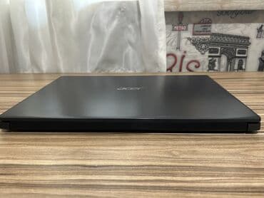 notebook çantaları bakı: İşlənmiş Acer Aspire, 15.6 ", Intel Core i3, 1 TB — 6