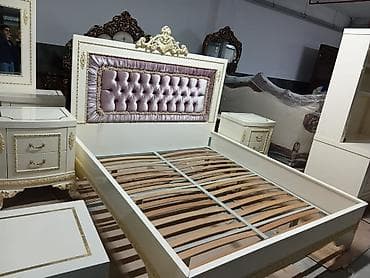 İkinəfərlik çarpayı, Türkiyə