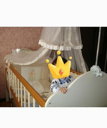 matras islenmis: Oğlan və qız üçün, İşlənmiş, Dördbucaq, Beşik, Dəst ilə, Matras ilə, Yellənmə mexanizm ilə — 2