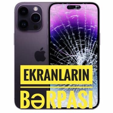 Salam əziz və dəyərli müşdəri servisimizdə i̇phone samsung xiaomi