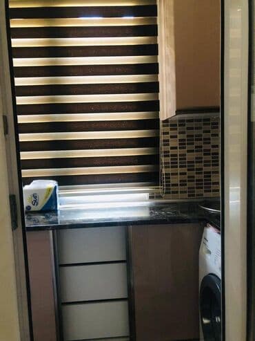 8 mikrorayon: Bakı, 2 otaqlı, Köhnə tikili, 35 kv. m — 6