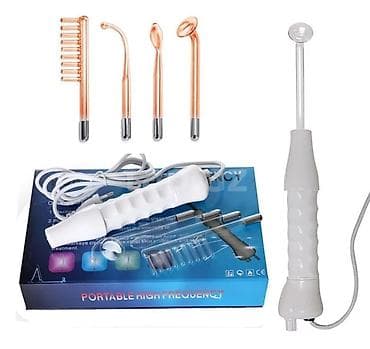 Saç düzümü üçün vasitələr, Yeni, Pulsuz çatdırılma