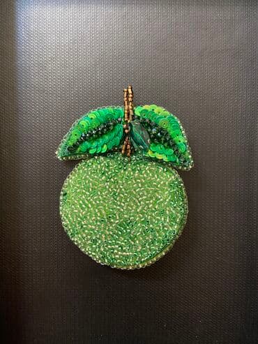 золотые комплекты с бриллиантами в баку: Очень красивые броши ручной работы Цены начинаются от 20 азн — 2