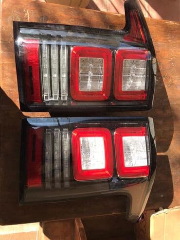 range rover qiymeti azərbaycan: Land Rover 2017 il, Orijinal, ABŞ, İşlənmiş — 3