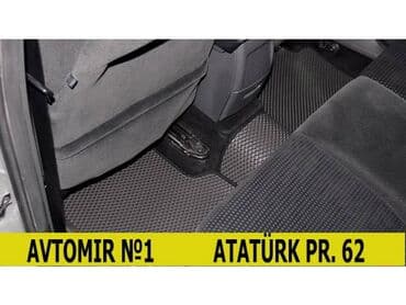 eva ayaqaltilar: Isuzu fsr üçün qabaq sıra "eva" ayaqaltılar bundan başqa hər növ — 1