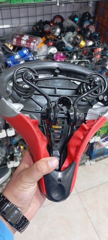 velosiped uşaq üçün: Salam əziz musderilermiz yeni gelen velosibet sidenyalarmiz gelib — 3