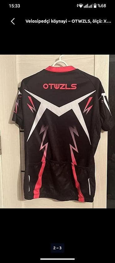 Futbolkalar: Futbolka, XL — 2