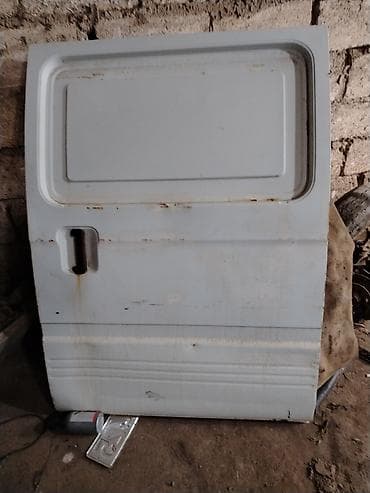 chrysler ehtiyat hisseleri: Damas sokulub her şeyi var — 3