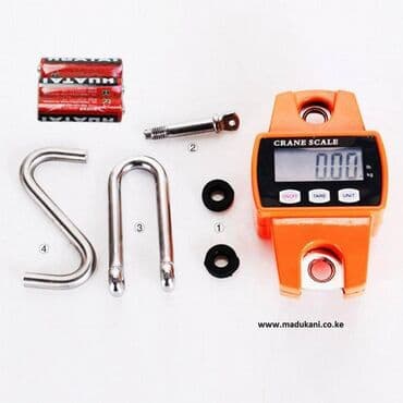 elektron tərəzi qiymətləri: Asılqan, Nağd ödəniş — 2