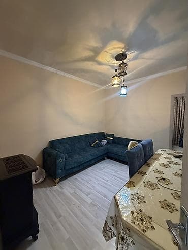 evim gence emlak: 2 комнаты, 60 м², Средний ремонт — 2