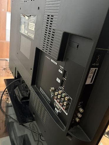 regular tv: Televizor Panasonic LED ekran 32" — 3