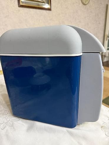 mac mini: Portativ mini maşın soyuducusu və isitdicisi. 12V ilə işləyir. Həm — 2