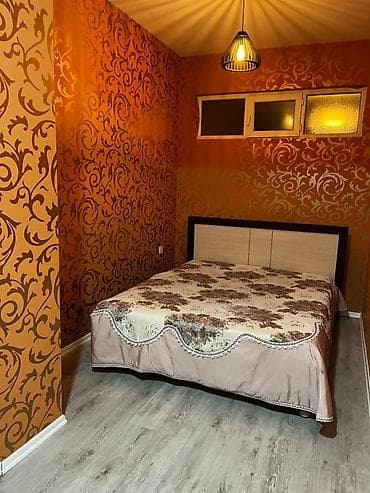 korogluda kiraye ev: Bineqedide varoviskide daxili qosunlarin baş idaresininin yaxininda — 5