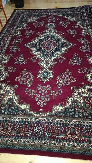 ковры 2 на 3: Ковер Нет кредита — 2