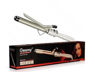 par utusu: Geemy Professional Curling Iron – Model GM-1987 - Saç üçün peşəkar — 1