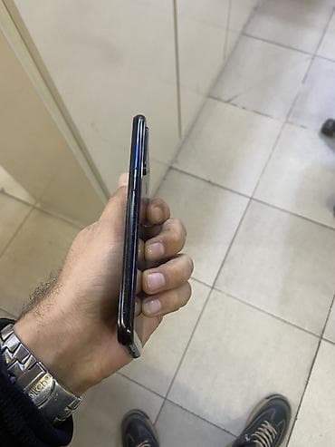 xiaomi redmi note 8 kabro: Redmi Note 8, 64 GB, rəng - Qara, Barmaq izi — 4