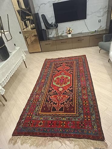kohne xalca: Xalça Dekorativ, Azərbaycan — 4