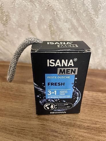 Kosmetik dəst, 6 məhsul, Yeni — 3