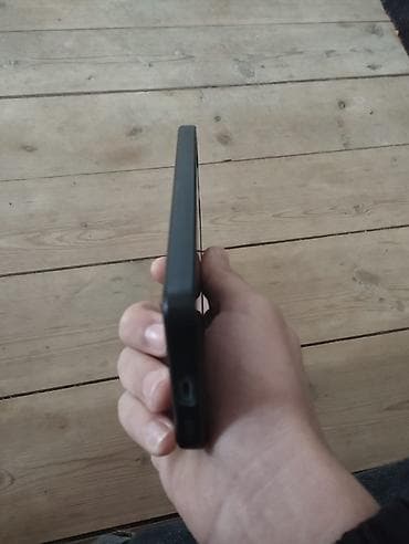 telefonlar ucuz qiymətə: Xiaomi 11 Lite, 128 GB, rəng - Göy, 
 Qırıq, Barmaq izi, İki sim kartlı — 6