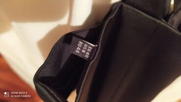 желтые женские костюмы: Charuel qadın kostyumu – ağ rəngdə klassik üçlük. - Jaket: geniş shawl — 6