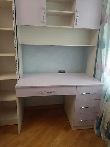 gence qapi: Qız üçün, Təknəfərlik çarpayı — 3