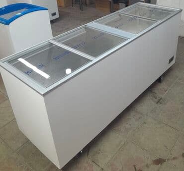 derin dondurucu 2.el letgo: Şüşəli dondurucu — 1