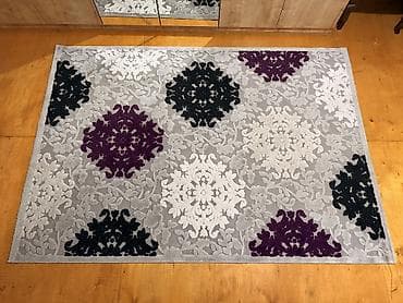 Xalçalar: Xalça Türkiyə, Kredit var — 1