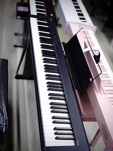 Пианино, Casio, Цифровой, Новый, Бесплатная доставка — 2