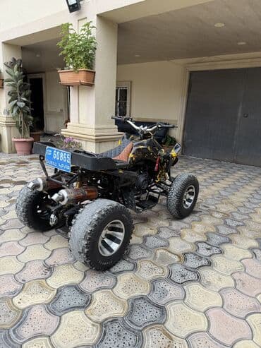 audi 100 запчасти: Yamaha - raptor 200 см3, 2022 год, 1500 км — 3