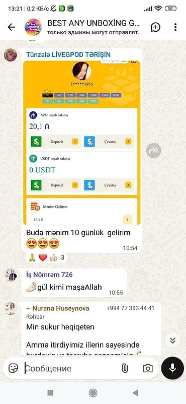 banner capı: Anyunboxing.com platformasında komanda üçün “Mükafat Kampaniyası” — 9