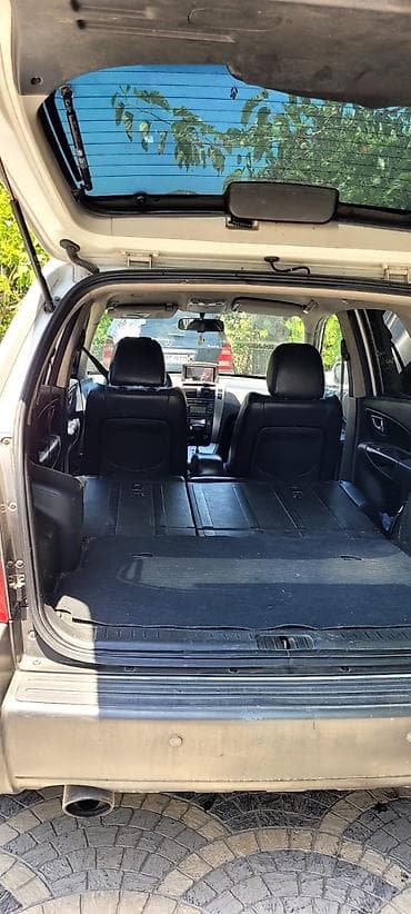 e 3 2: Hyundai Tucson: 4.4 l | 2009 il Krossover — 3