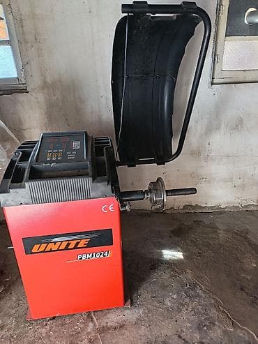 Avadanlığın icarəsi: Salam 3-4 ay arası belə işlənib hər bir şey var ideal vəziyyətdədir — 3