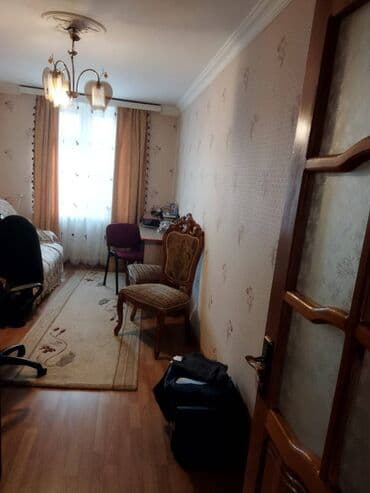 1 otaqlı kohnə tikili: Sumqayıt, 2 otaqlı, Köhnə tikili, 65 kv. m — 3