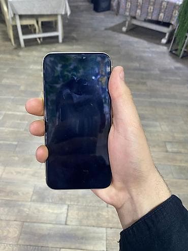 IPhone Xr, 64 GB, Sarı, Face ID