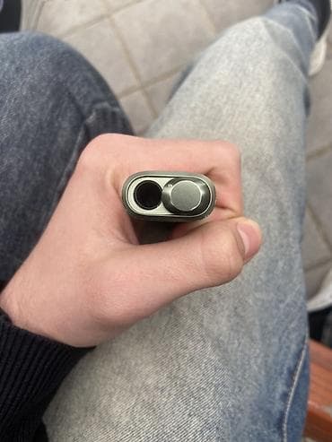 electron qəlyan: IQOS (elektron tütün qızdırıcı cihaz) ciddi alıcılara endirim — 1