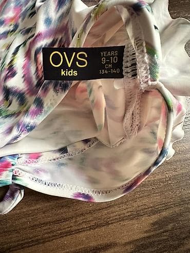 ayaqq: Uşaq dəsti, Qız üçün, 9 - 10 yaş, Mothercare — 7